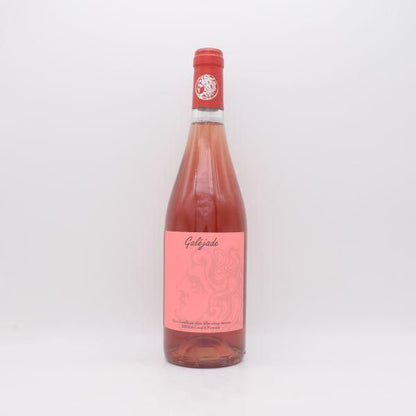 ガレジャード ロゼ 2022 750ml / ムレシップ
