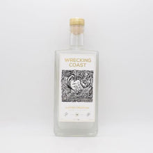 ザ レッキング コースト コーンウォール クロテッドクリーム ジン