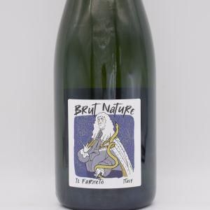 ブルットナトゥーレ 2022白泡 750ml / イル ファルネート
