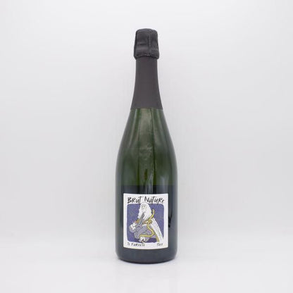 ブルットナトゥーレ 2022白泡 750ml / イル ファルネート