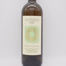 コステディヴァランケ 2020 白 750ml / サンフェレオーロ