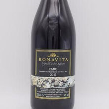 ファーロ 2017 赤 750ml / ボナヴィータ