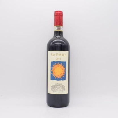 サンフェレオーロ ドリア―ニ 2016 赤 750ml / サンフェレオーロ
