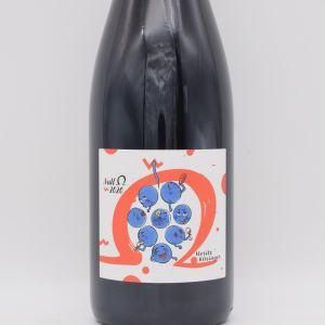 ヌル・オーム・ロート 2020 赤 750ml / モーリッツ・キッシンガー