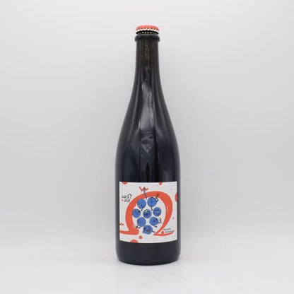 ヌル・オーム・ロート 2020 赤 750ml / モーリッツ・キッシンガー
