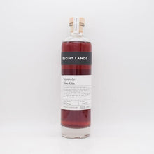 エイトランズ スペイサイド スロージン 500ml