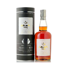 【先行販売品】カロニー1998-2022 for The 15th Anniversary of Rum and Whisky, Kyoto ブリストル・スピリッツ
