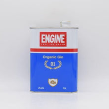 エンジン オーガニックジン 【量り売り】