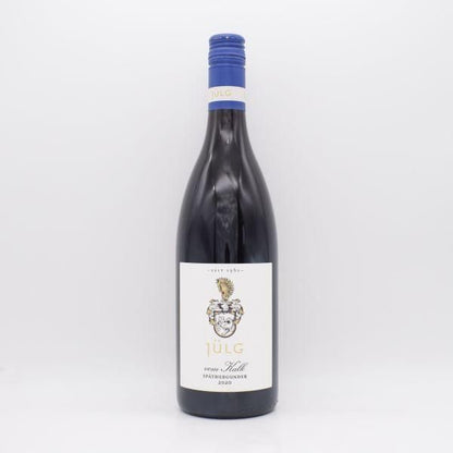 シュペートブルグンダー フォム・カルク 2020年 赤 750ml / ユルグ JULG