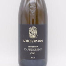 シャルドネ ダイデスハイム 2021年 白 750ml / ショヤマン Scheuermann