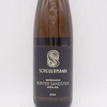 リースリング ダイデスハイム 2022年 白 750ml / ショヤマン Scheuermann