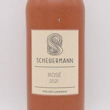 ロゼ 2021年 ロゼ 750ml / ショヤマン Scheuermann
