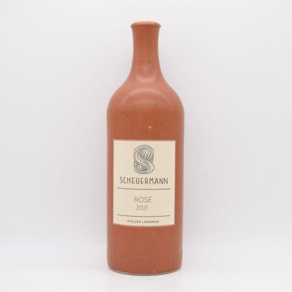 ロゼ 2021年 ロゼ 750ml / ショヤマン Scheuermann