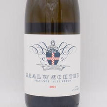 シルヴァーナ アルテレーベン 2021 白 750ml / Carsten Saalwachter カーステン ザールヴェヒター