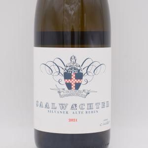 シルヴァーナ アルテレーベン 2021 白 750ml / Carsten Saalwachter カーステン ザールヴェヒター