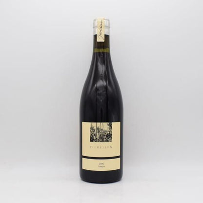 タールライン 2020年 赤 750ml / ツィアアイゼン Ziereisen