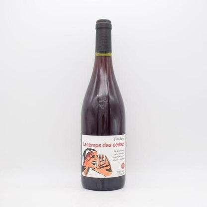ル フ デュ ロワ 2019 赤 750ml / ル トン デ スリーズ