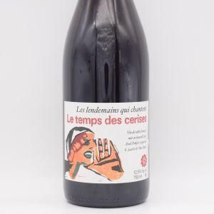 レ ランドマン キ シャントゥ 2019 赤 750ml / ル トン デ スリーズ