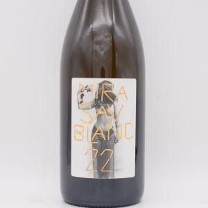 サヴブラン 2022 白 750ml / Mira & MilanNESTAREC ミラ&ミラン・ネスタレッツ