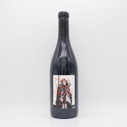 カブ・フラン 2022 赤 750ml / Mira & MilanNESTAREC ミラ&ミラン・ネスタレッツ