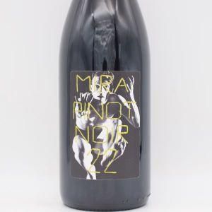 ピノノワール 2022 赤 750ml / Mira & MilanNESTAREC ミラ&ミラン・ネスタレッツ
