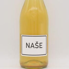 NASE ナシェ 2022 白 750ml / MILAN NESTAREC ミラン・ネスタレッツ