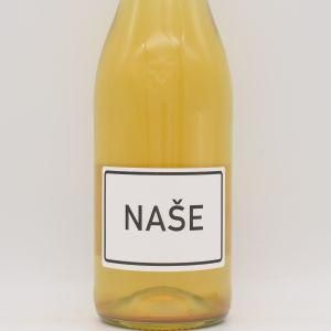 NASE ナシェ 2022 白 750ml / MILAN NESTAREC ミラン・ネスタレッツ