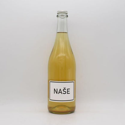 NASE ナシェ 2022 白 750ml / MILAN NESTAREC ミラン・ネスタレッツ