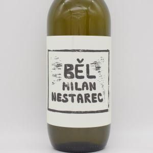 BEL ベル 2022 白 1000ml / MILAN NESTAREC ミラン・ネスタレッツ
