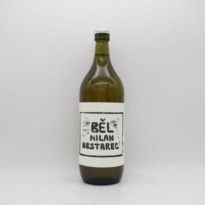 BEL ベル 2022 白 1000ml / MILAN NESTAREC ミラン・ネスタレッツ