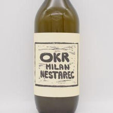 OKR オークル 2022 オレンジ 1000ml / MILAN NESTAREC ミラン・ネスタレッツ