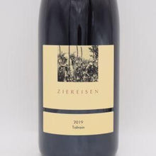 タールライン 2019年 赤 750ml / ツィアアイゼン Ziereisen