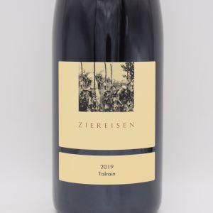 タールライン 2019年 赤 750ml / ツィアアイゼン Ziereisen