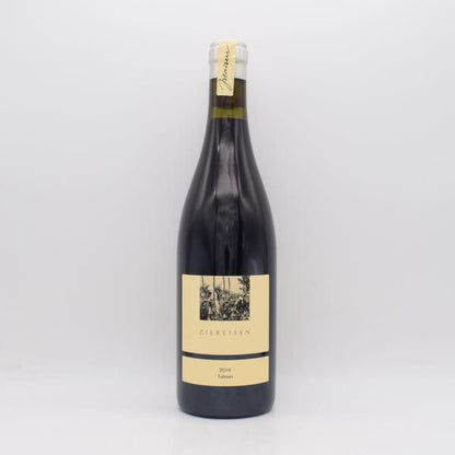 タールライン 2019年 赤 750ml / ツィアアイゼン Ziereisen
