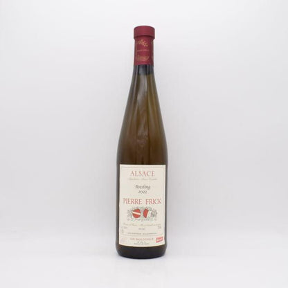 リースリング 2022 白 750ml / ピエール・フリック