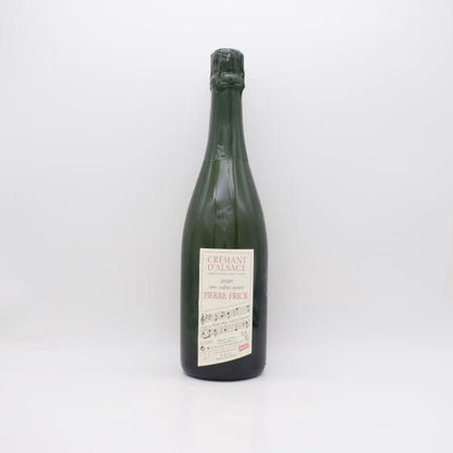 クレマン・ダルザス サン・シュルフィト・アジュテ 2020 泡 750ml / ピエール・フリック