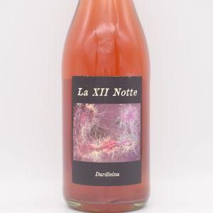 ダルドゥレイナ 2022 ロゼ微泡 750ml / マリア・ボルトロッティ