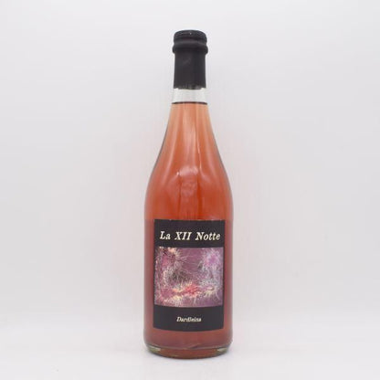 ダルドゥレイナ 2022 ロゼ微泡 750ml / マリア・ボルトロッティ