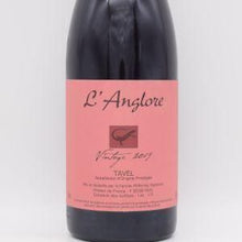【ご購入条件あり】タヴェル・ヴィンテージ 2019 ロゼ 750ml / Langlore ラングロール