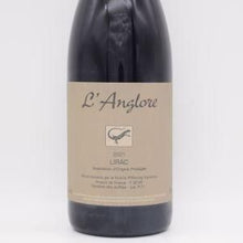 【ご購入条件あり】 リラック 2021 赤 750ml / Langlore ラングロール