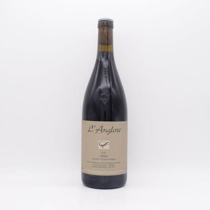 【ご購入条件あり】 リラック 2021 赤 750ml / Langlore ラングロール