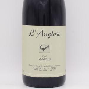 【ご購入条件有り】 コメイル 2021 赤 750ml / Langlore ラングロール