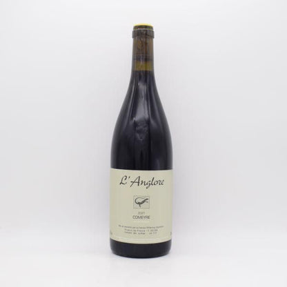 【ご購入条件有り】 コメイル 2021 赤 750ml / Langlore ラングロール
