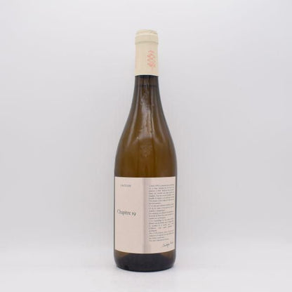 シャピトル 2019 白 750ml / シャトー・ドゥ・ルーセィ