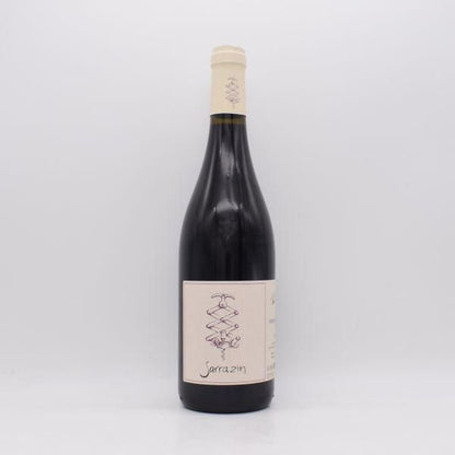 サラザン 2020 赤 750ml / シャトー・ドゥ・ルーセィ