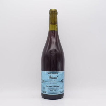 ビュザール 2023 赤 750ml / ムーラン・ド・ラモー