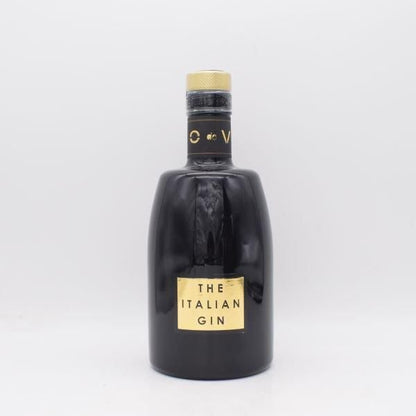 エノグラム オー･ドゥ･ヴィー･イタリアン･ジン･ブラック