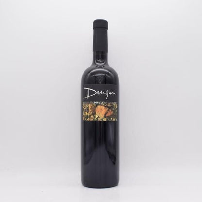 プレリット 2018 赤 750ml / Damijan Podversic ダミアン