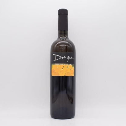 リボッラジャッラ 2018 白 750ml / Damijan Podversic ダミアン