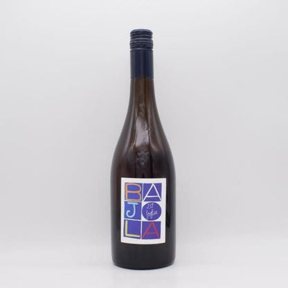 ビアンコ フォッリア 2020 白 750ml /Bajola バイヨラ
